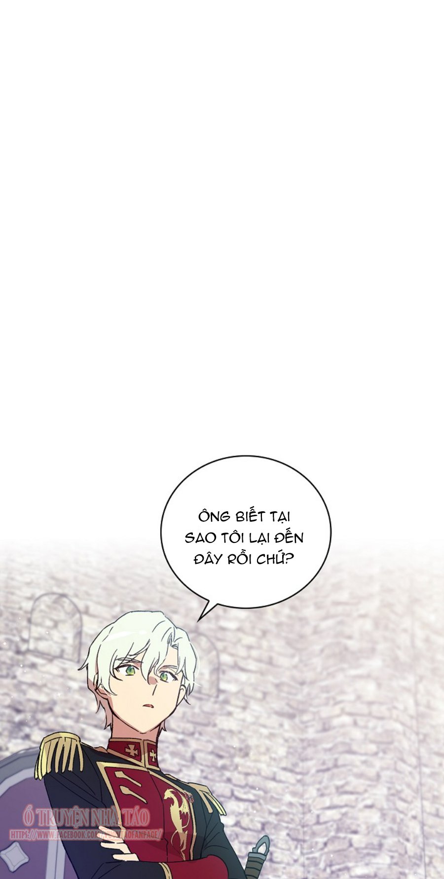 Kỵ Sĩ Đỏ Không Mê Tiền Mù Quáng Chapter 15 - Trang 18