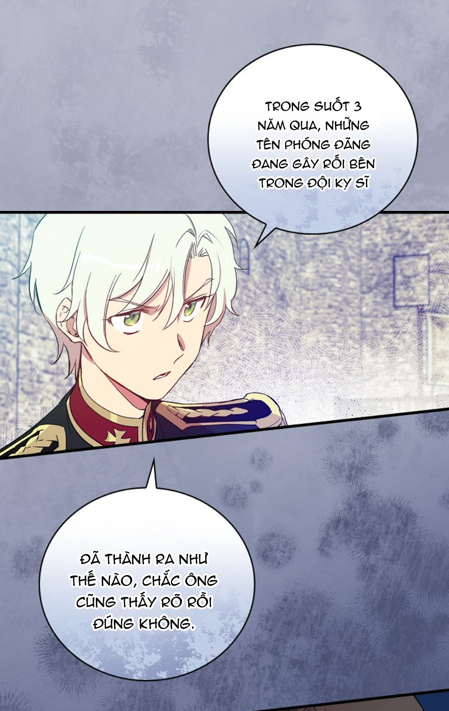 Kỵ Sĩ Đỏ Không Mê Tiền Mù Quáng Chapter 15 - Trang 23