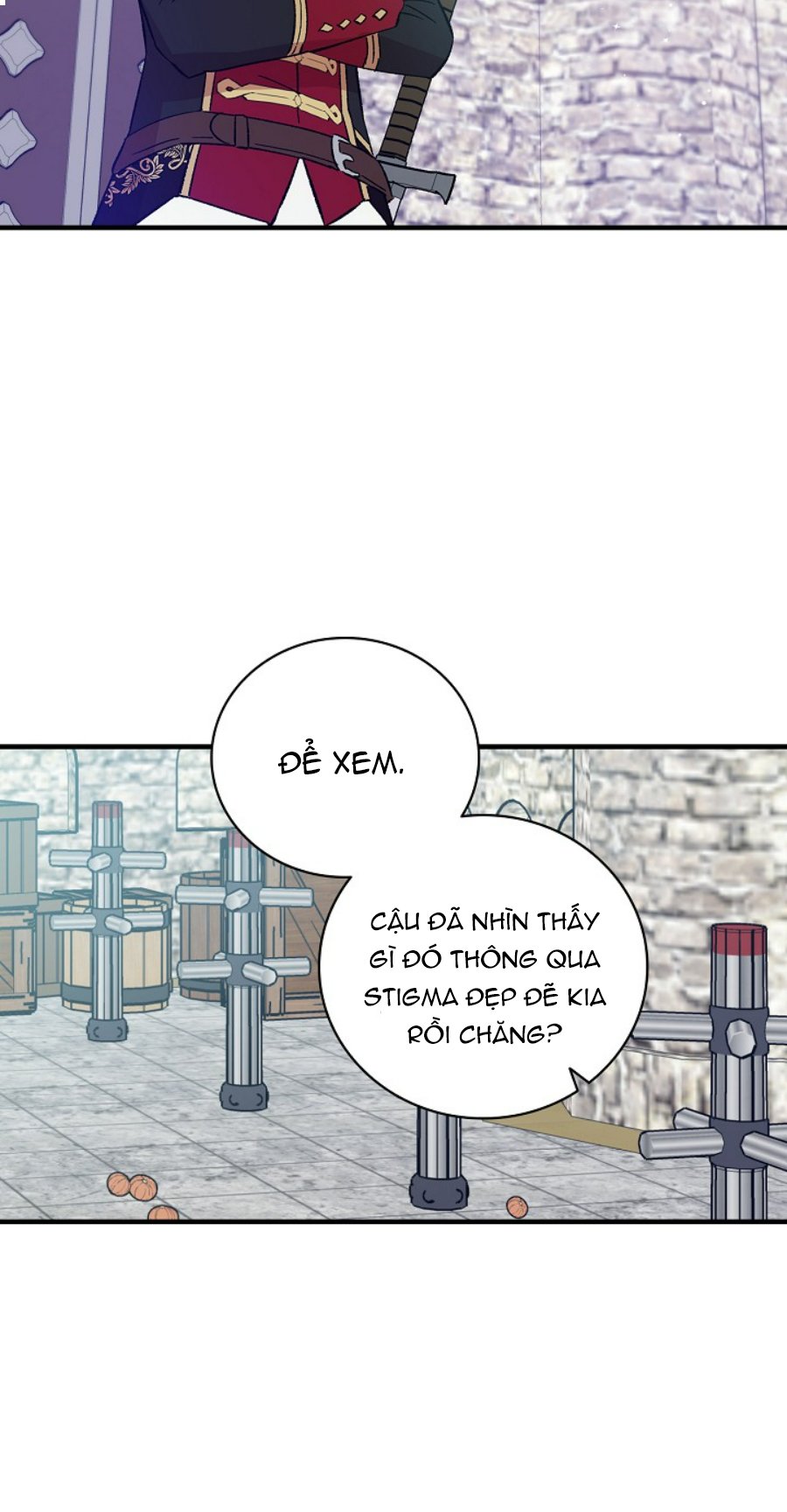 Kỵ Sĩ Đỏ Không Mê Tiền Mù Quáng Chapter 15 - Trang 24