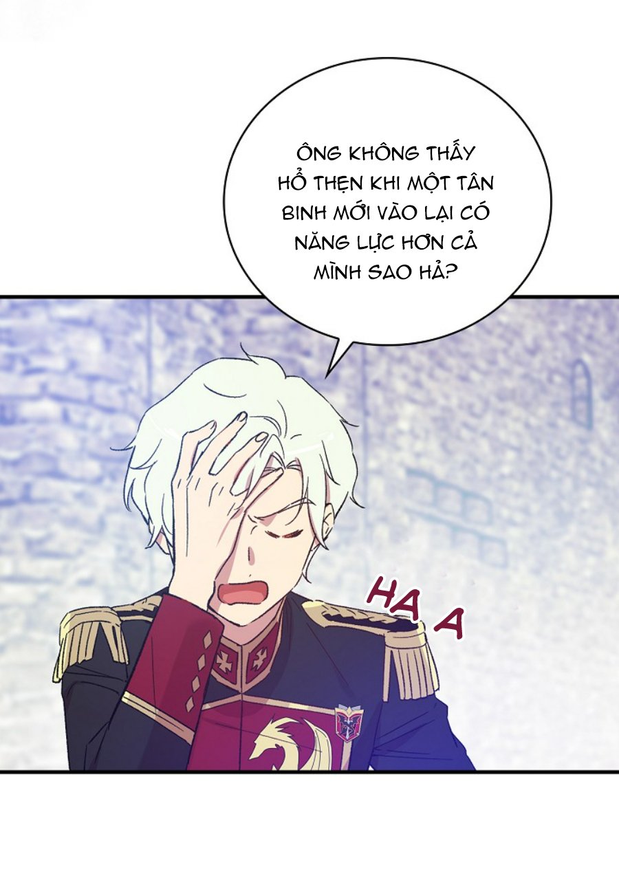 Kỵ Sĩ Đỏ Không Mê Tiền Mù Quáng Chapter 15 - Trang 29