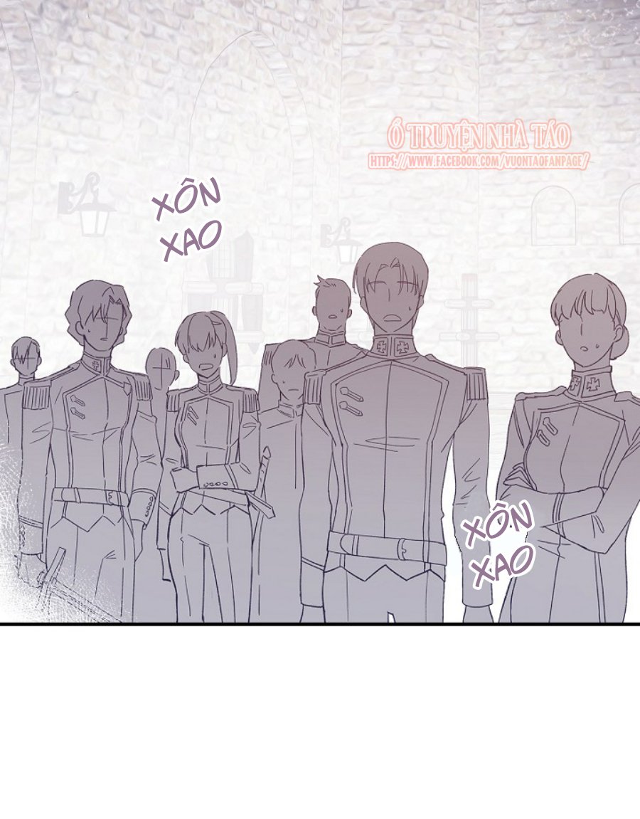 Kỵ Sĩ Đỏ Không Mê Tiền Mù Quáng Chapter 15 - Trang 3