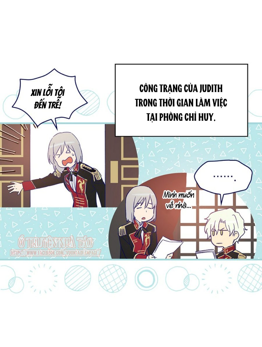 Kỵ Sĩ Đỏ Không Mê Tiền Mù Quáng Chapter 15 - Trang 30