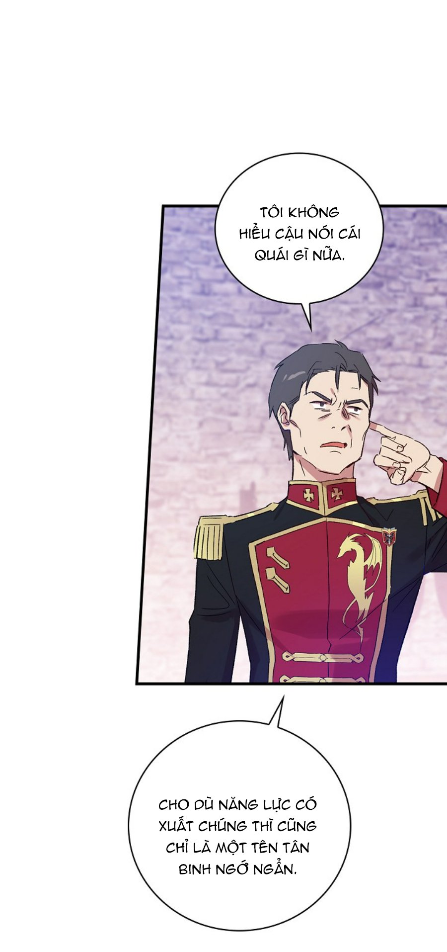 Kỵ Sĩ Đỏ Không Mê Tiền Mù Quáng Chapter 15 - Trang 31
