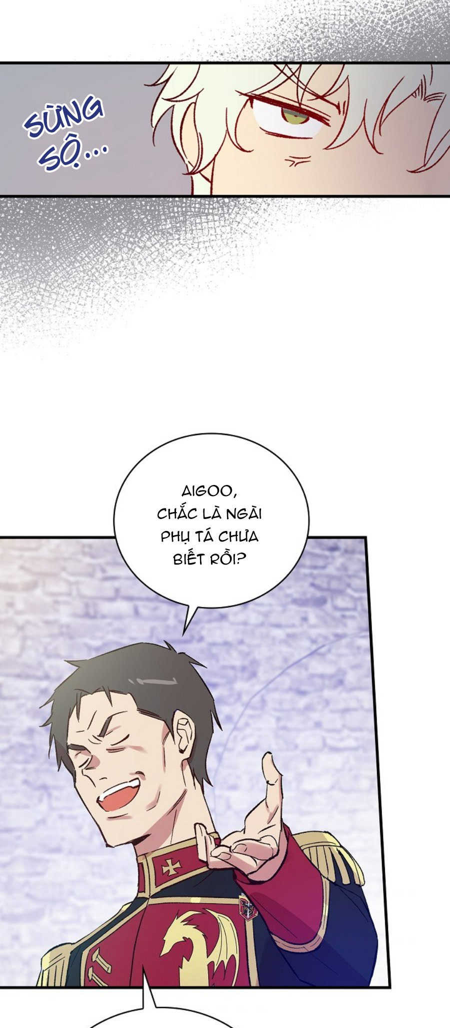 Kỵ Sĩ Đỏ Không Mê Tiền Mù Quáng Chapter 15 - Trang 34