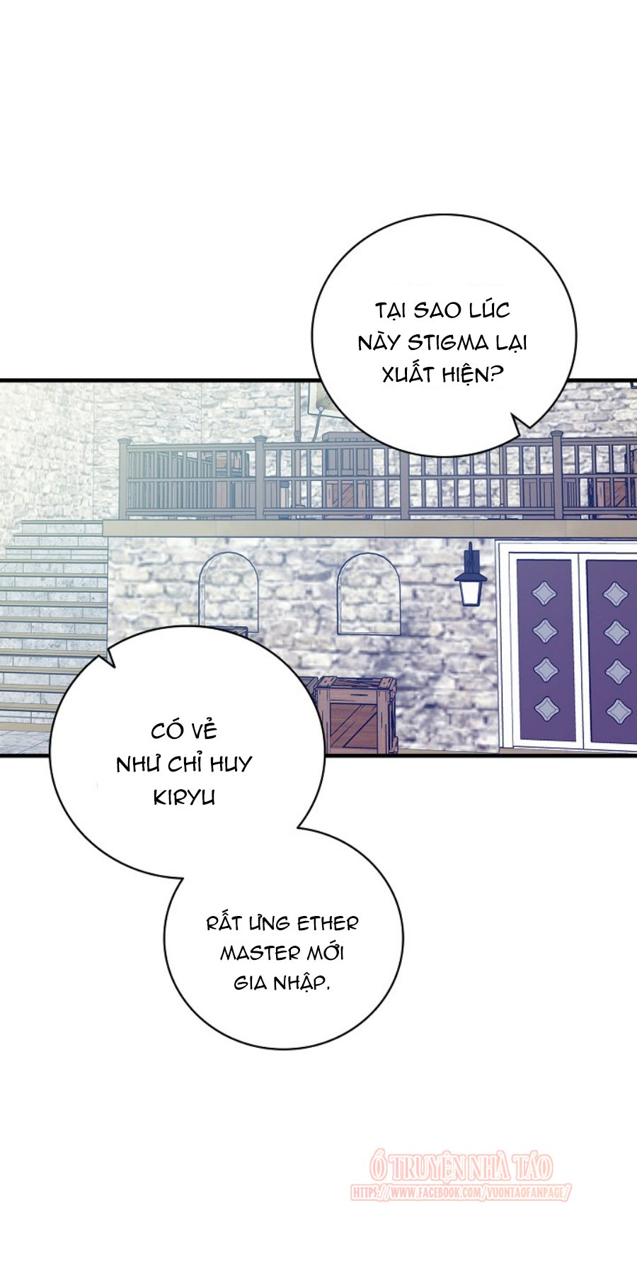 Kỵ Sĩ Đỏ Không Mê Tiền Mù Quáng Chapter 15 - Trang 35