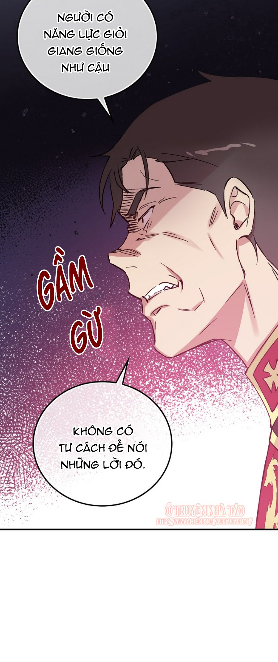 Kỵ Sĩ Đỏ Không Mê Tiền Mù Quáng Chapter 15 - Trang 39