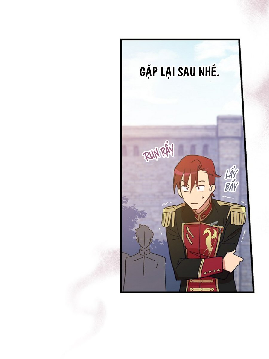Kỵ Sĩ Đỏ Không Mê Tiền Mù Quáng Chapter 15 - Trang 42