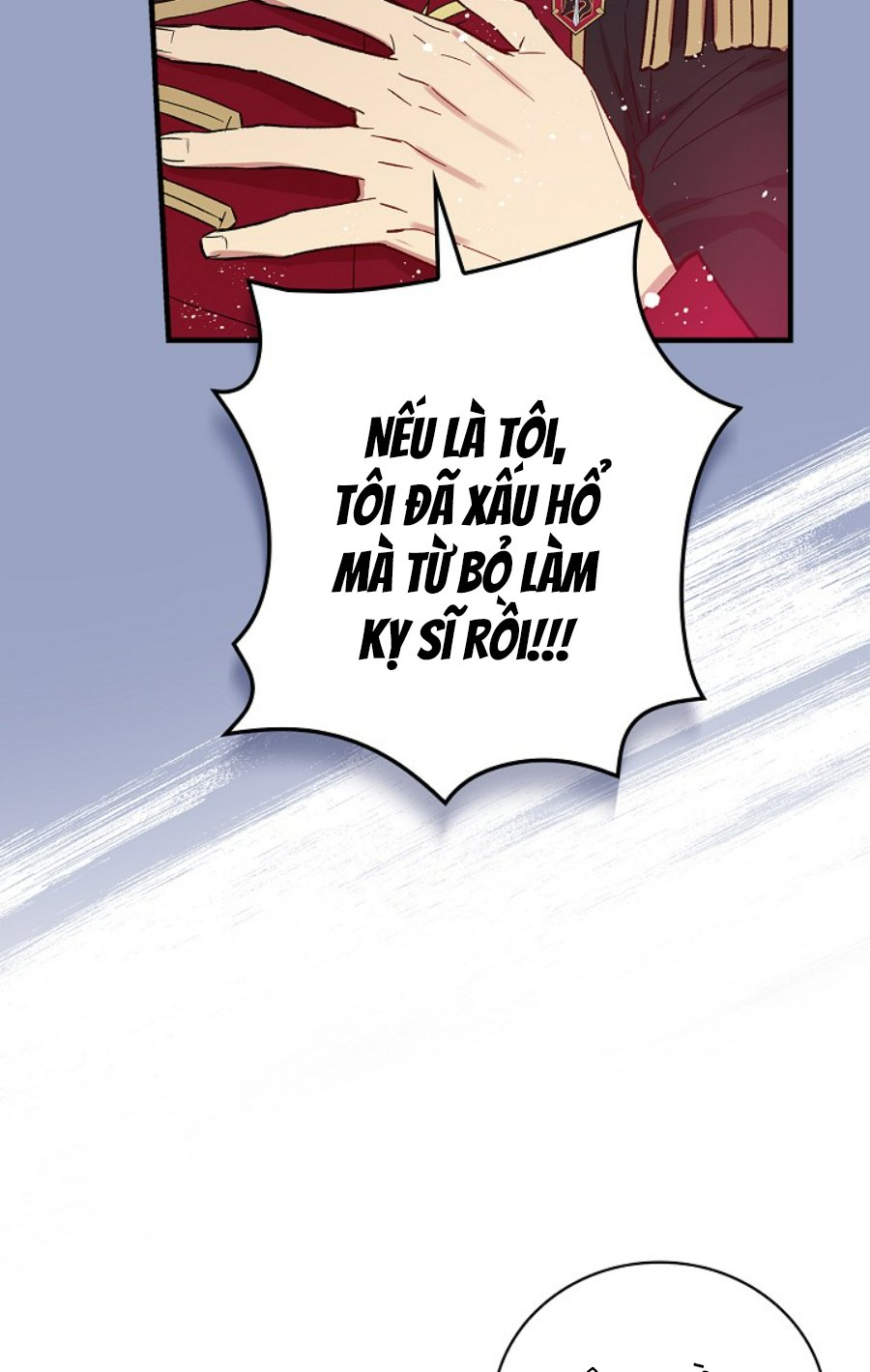 Kỵ Sĩ Đỏ Không Mê Tiền Mù Quáng Chapter 15 - Trang 43