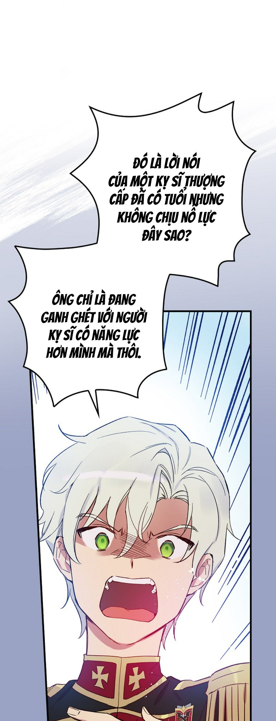 Kỵ Sĩ Đỏ Không Mê Tiền Mù Quáng Chapter 15 - Trang 44