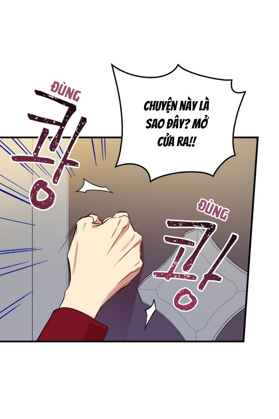 Kỵ Sĩ Đỏ Không Mê Tiền Mù Quáng Chapter 15 - Trang 7