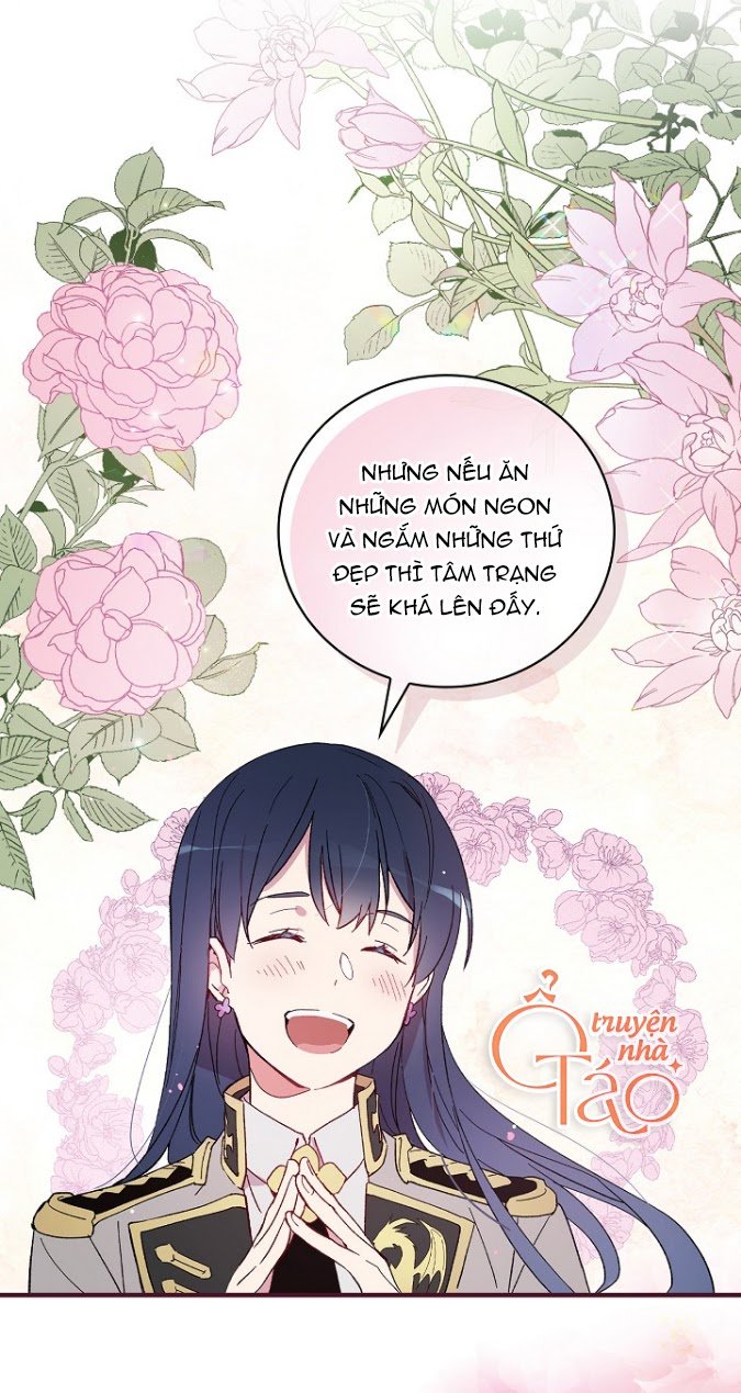 Kỵ Sĩ Đỏ Không Mê Tiền Mù Quáng Chapter 3 - Trang 13