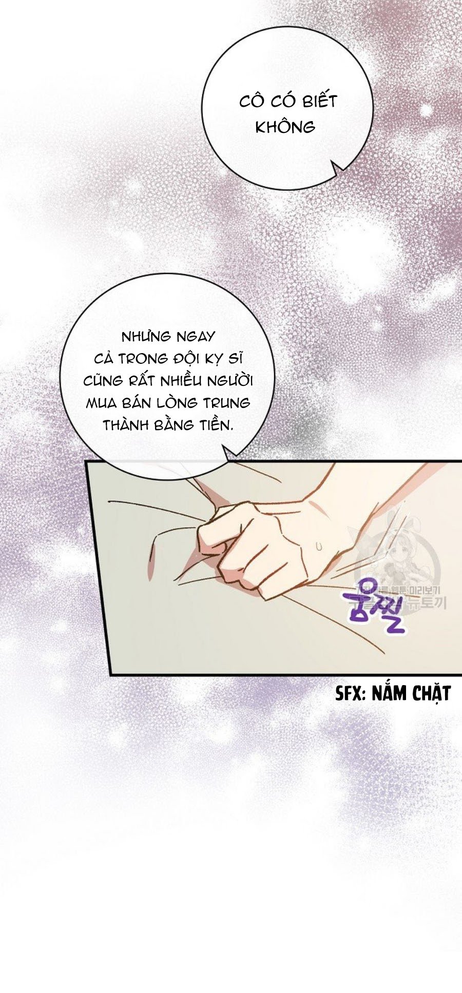 Kỵ Sĩ Đỏ Không Mê Tiền Mù Quáng Chapter 6 - Trang 61