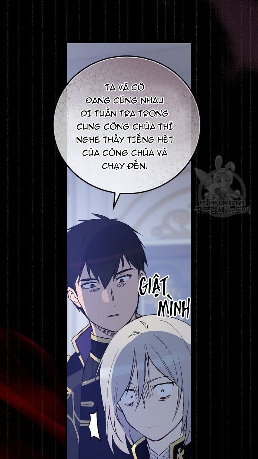 Kỵ Sĩ Đỏ Không Mê Tiền Mù Quáng Chapter 8 - Trang 29