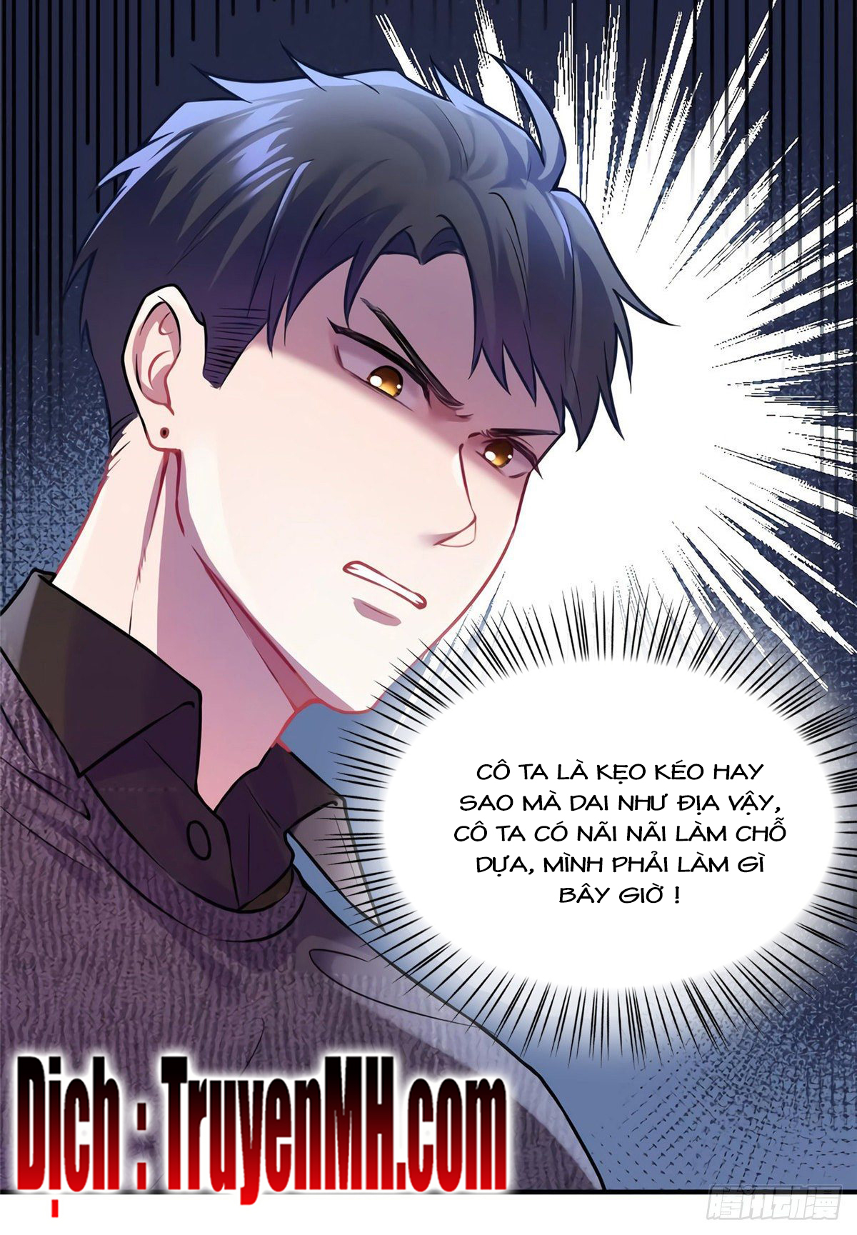 Nam Thành Chờ Trăng Về Chapter 35 - Trang 22