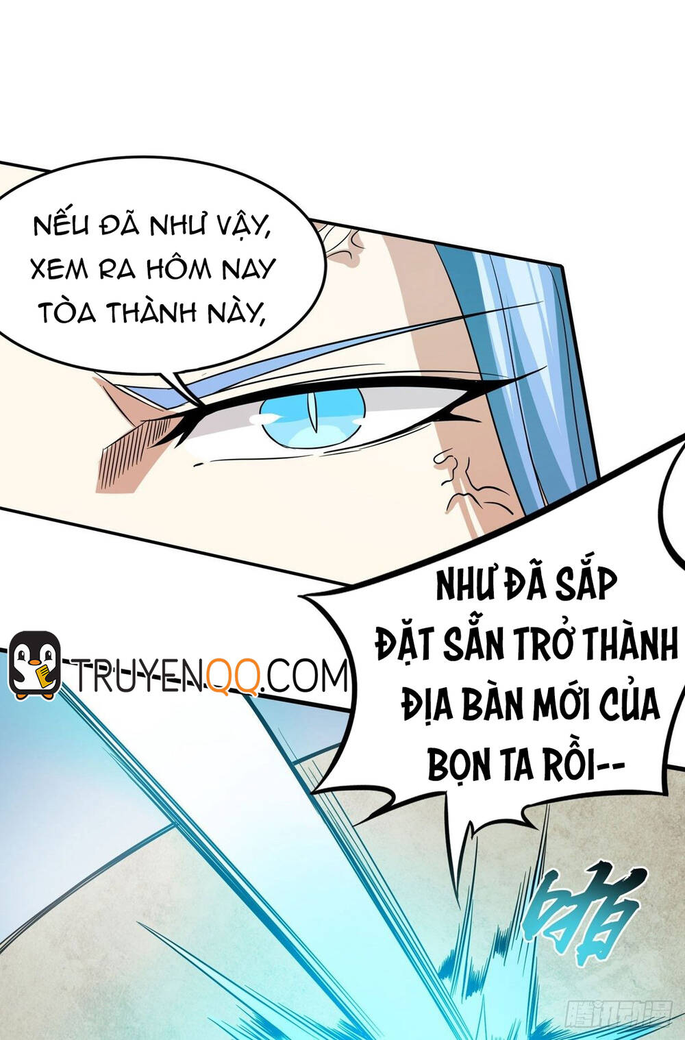 Nghịch Thiên Chiến Kỷ Chapter 47 - Trang 27