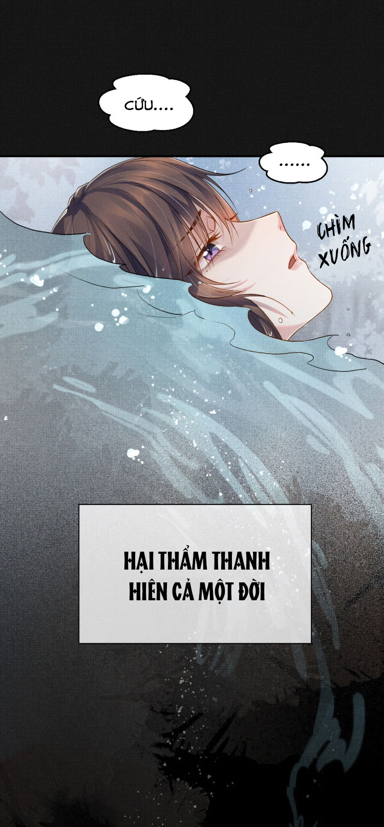 Ngộ Xà Chapter 7 - Trang 14