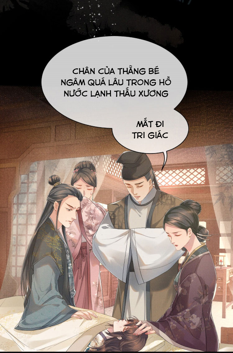 Ngộ Xà Chapter 7 - Trang 15