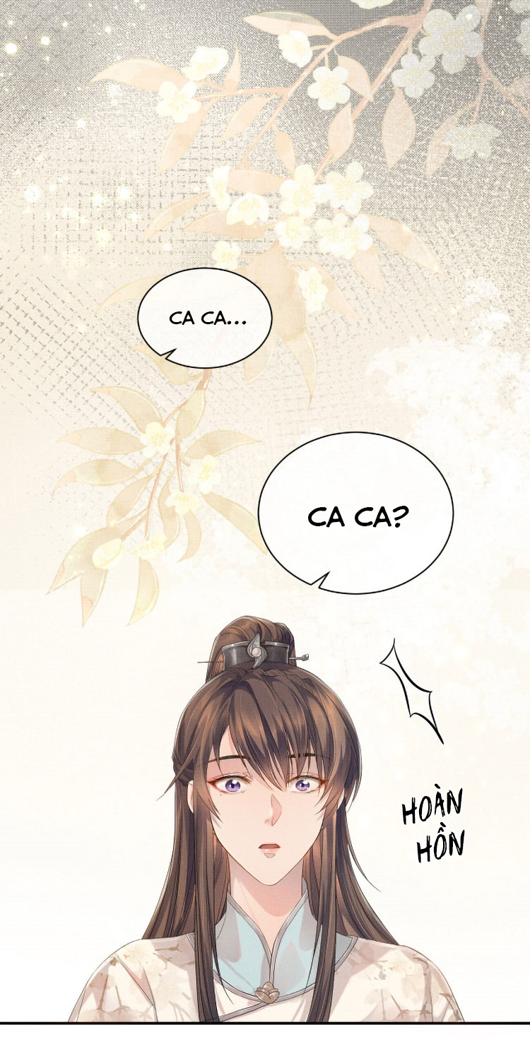 Ngộ Xà Chapter 7 - Trang 20