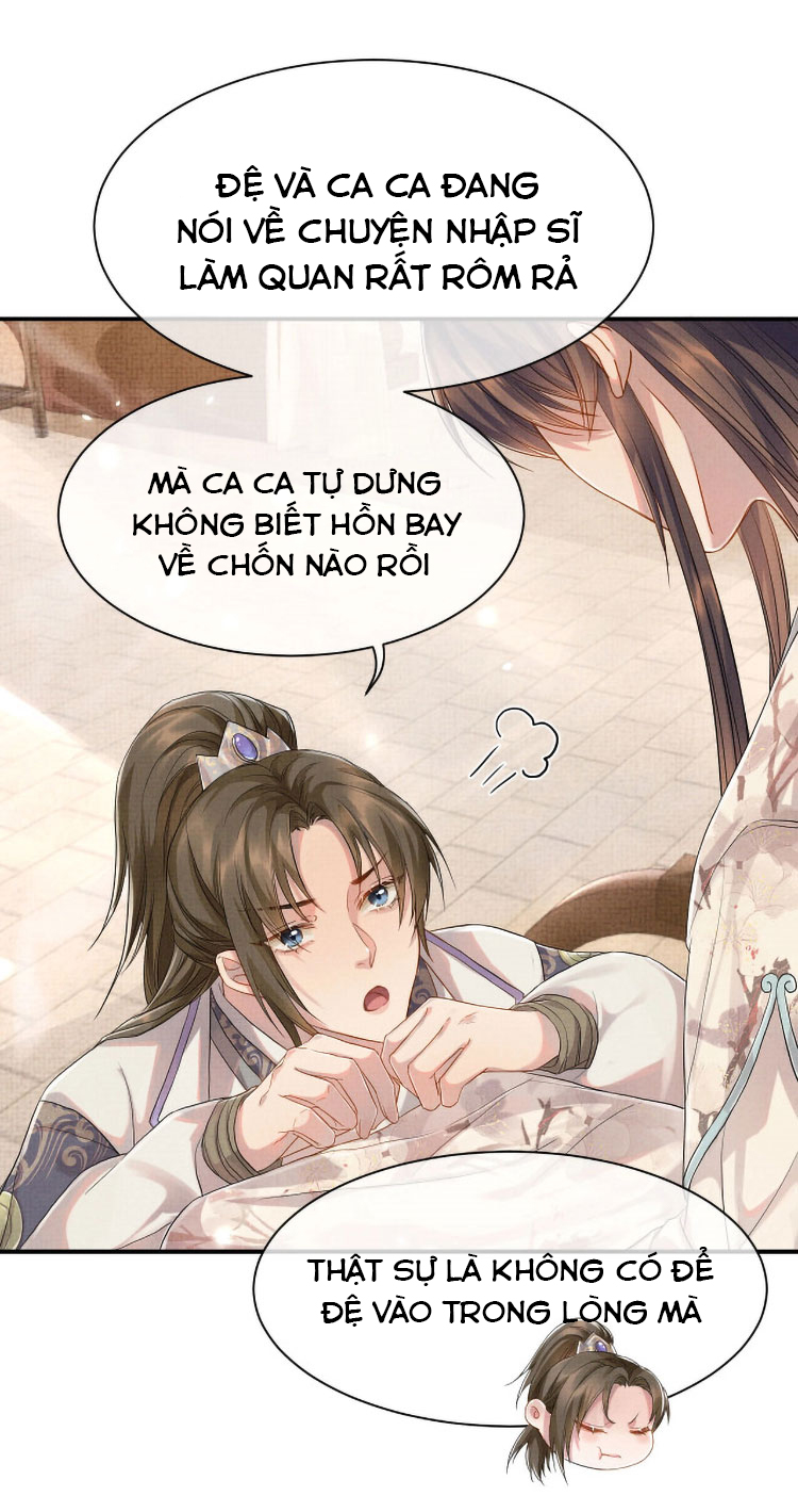 Ngộ Xà Chapter 7 - Trang 21