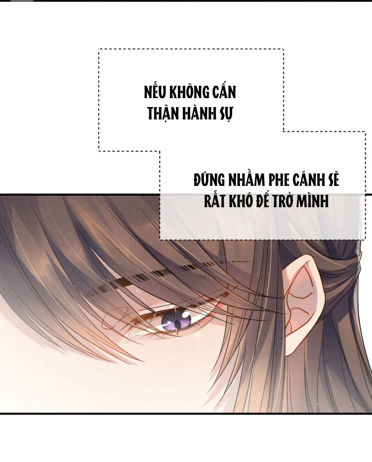 Ngộ Xà Chapter 7 - Trang 23