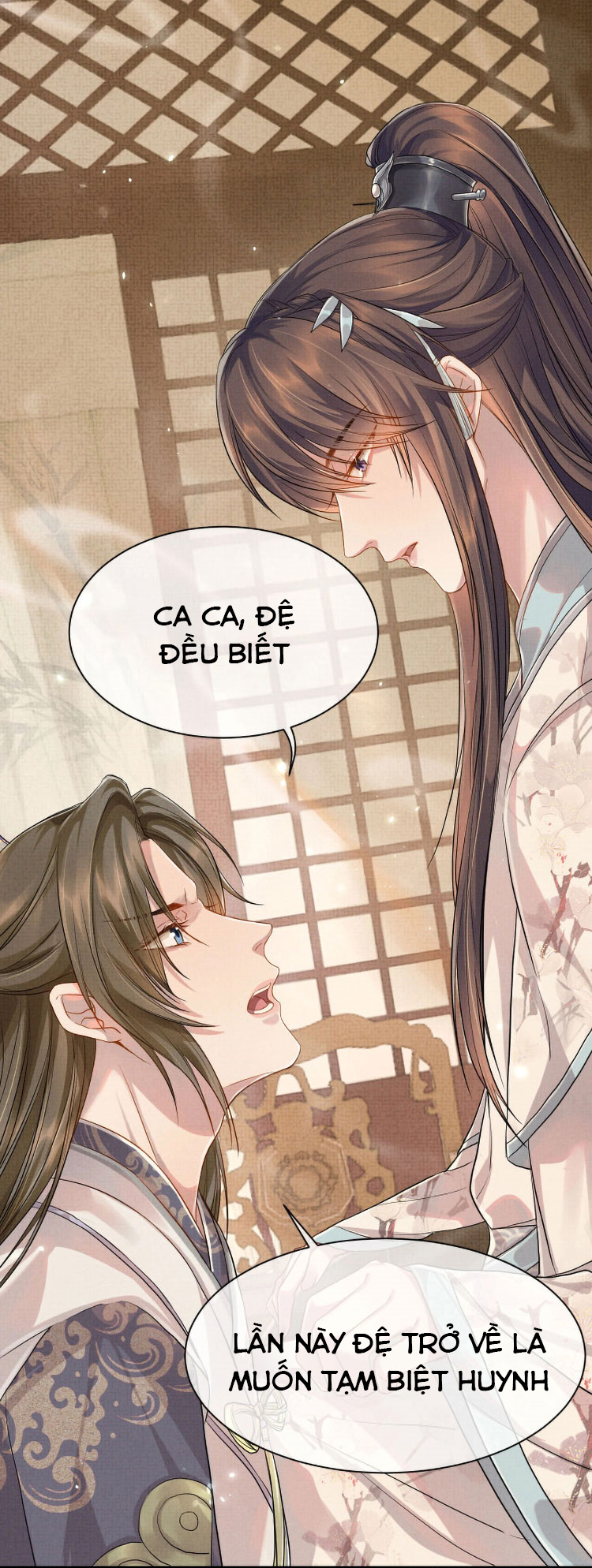 Ngộ Xà Chapter 7 - Trang 25