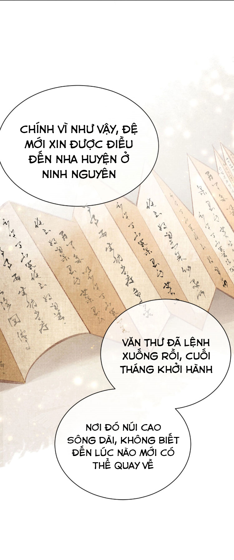 Ngộ Xà Chapter 7 - Trang 26