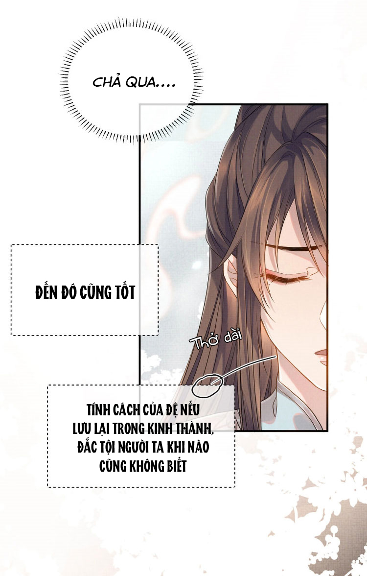 Ngộ Xà Chapter 7 - Trang 28