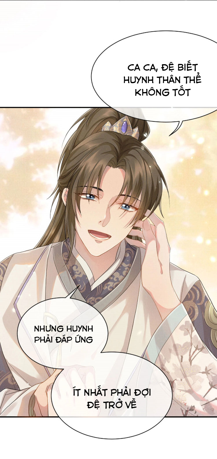 Ngộ Xà Chapter 7 - Trang 30