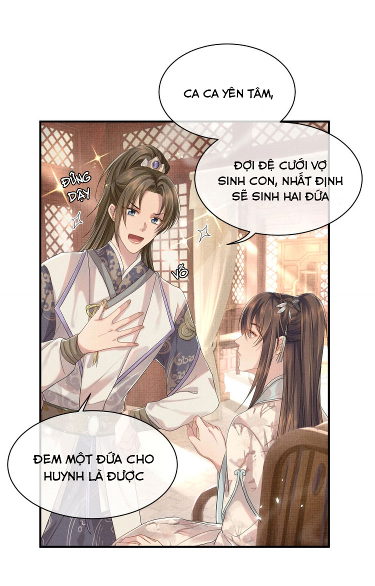 Ngộ Xà Chapter 7 - Trang 33