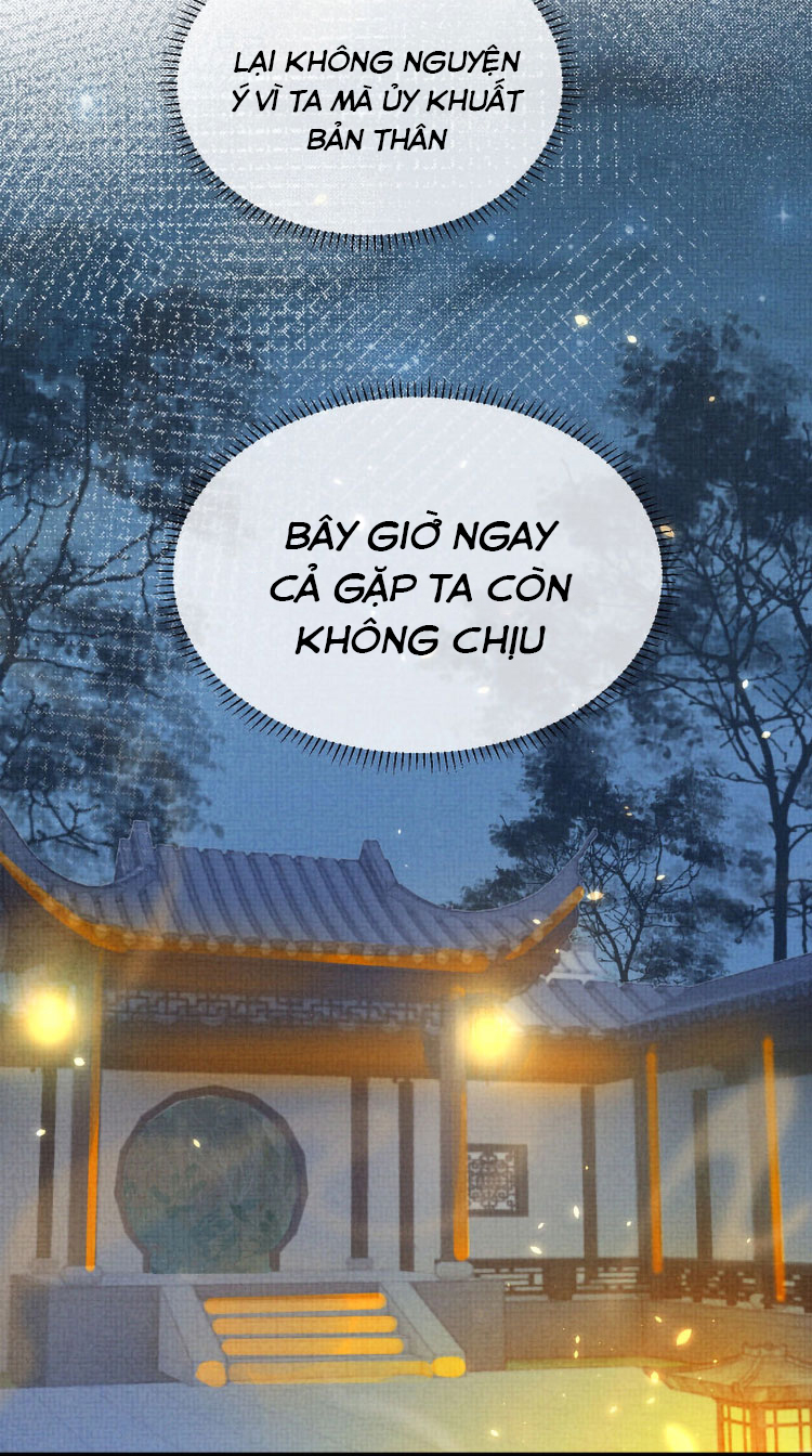 Ngộ Xà Chapter 7 - Trang 36