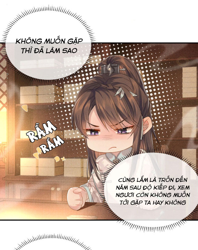 Ngộ Xà Chapter 7 - Trang 38