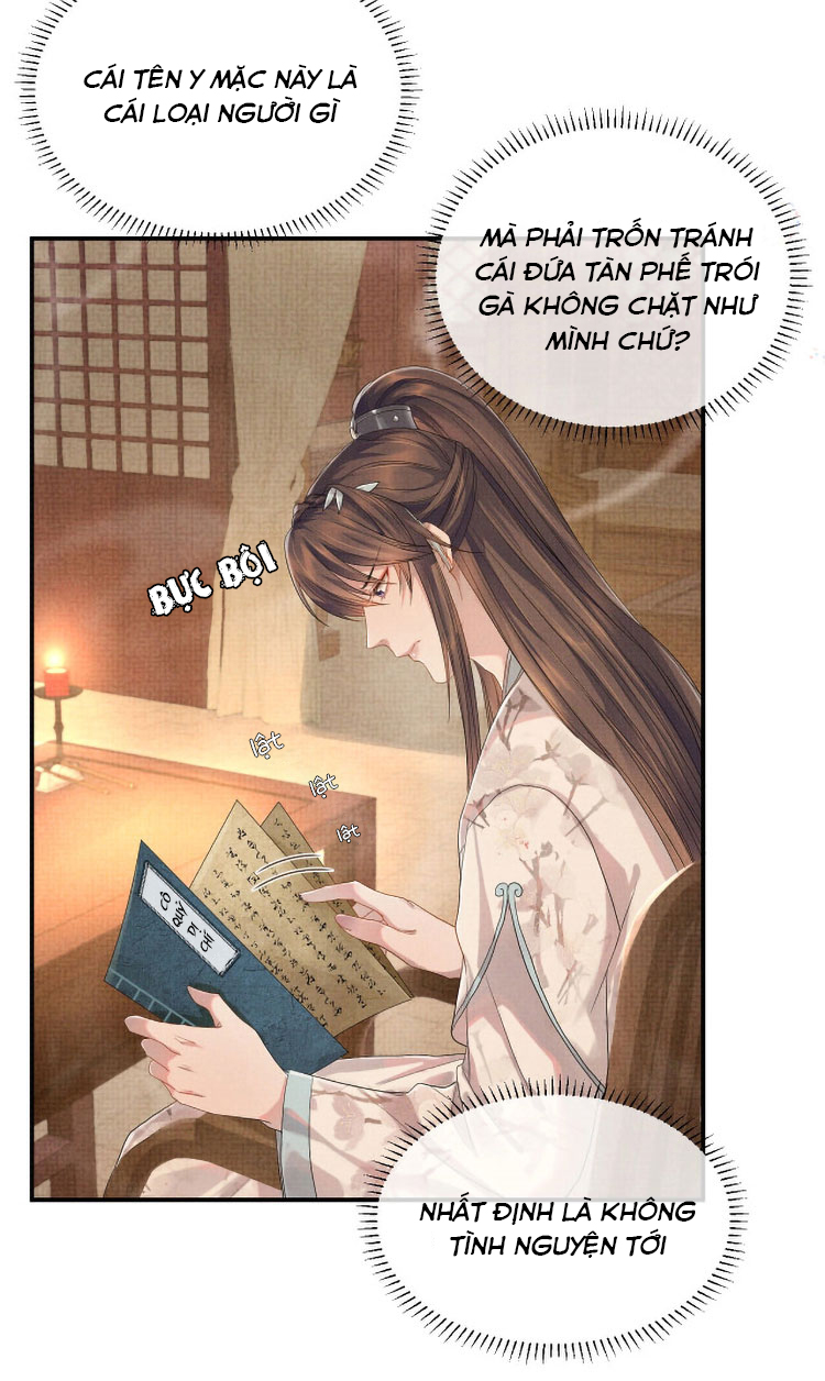 Ngộ Xà Chapter 7 - Trang 39