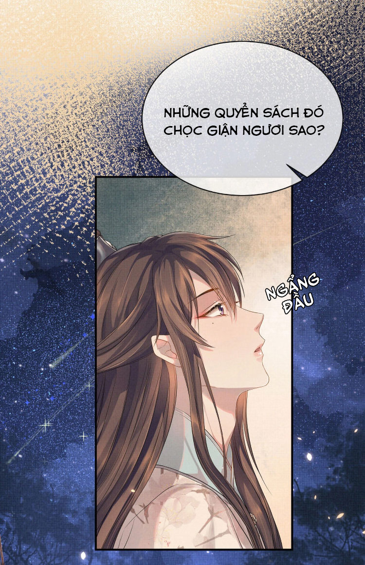 Ngộ Xà Chapter 7 - Trang 44