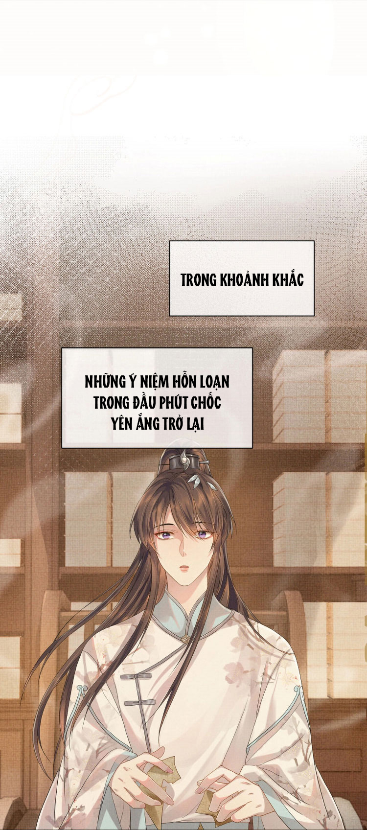 Ngộ Xà Chapter 7 - Trang 46