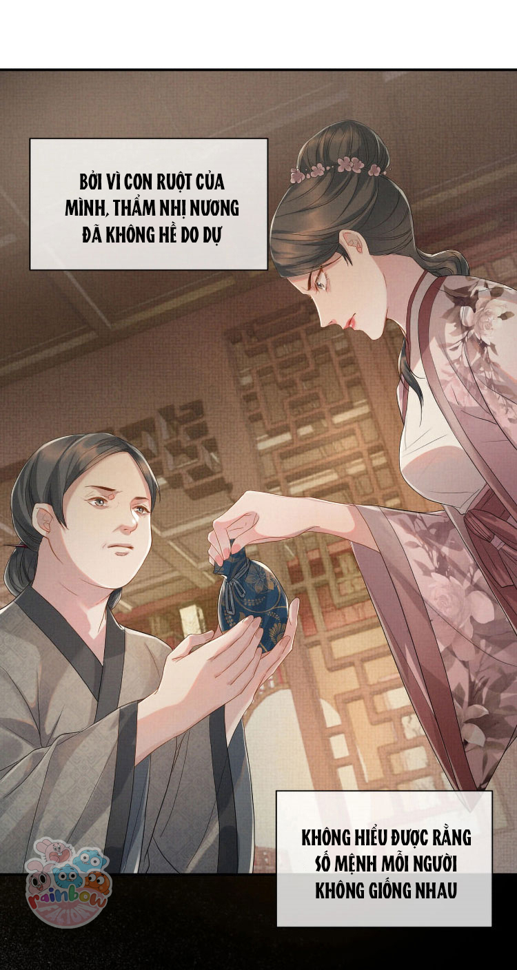 Ngộ Xà Chapter 7 - Trang 7