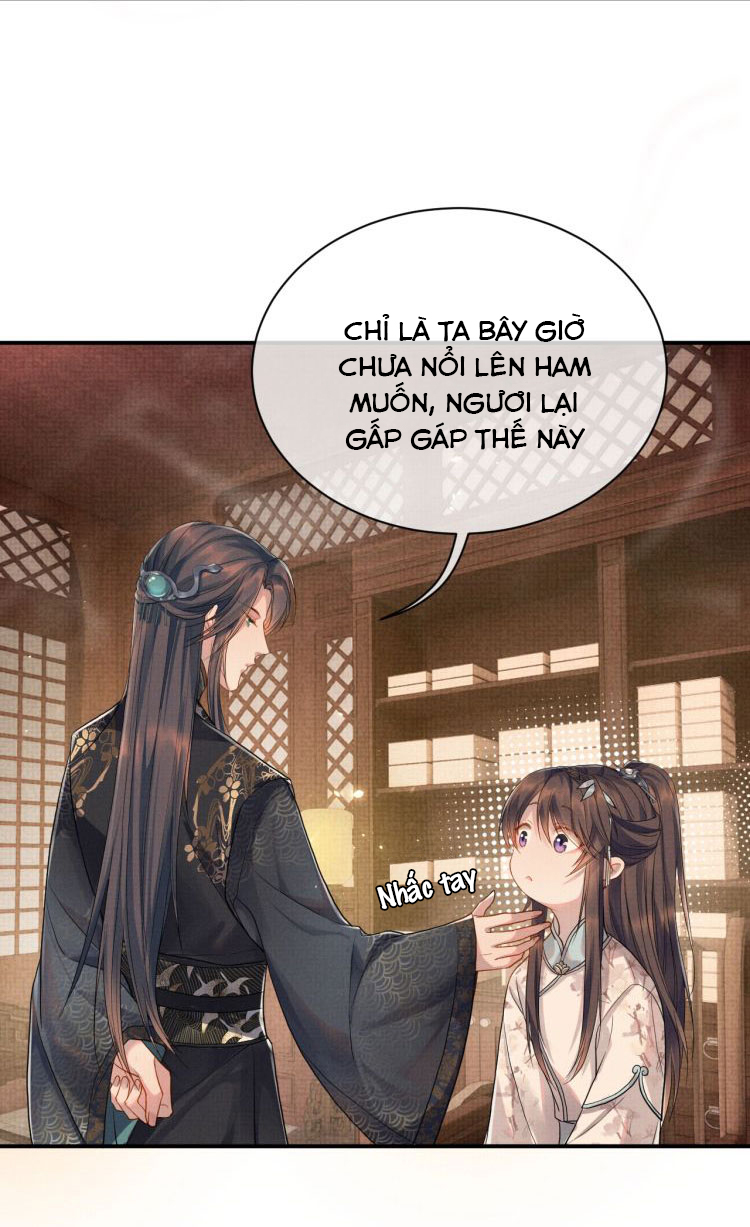 Ngộ Xà Chapter 8 - Trang 12