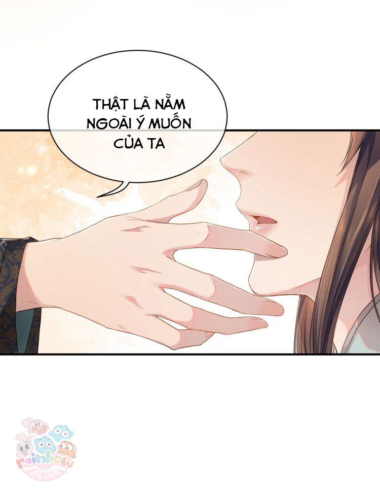 Ngộ Xà Chapter 8 - Trang 13