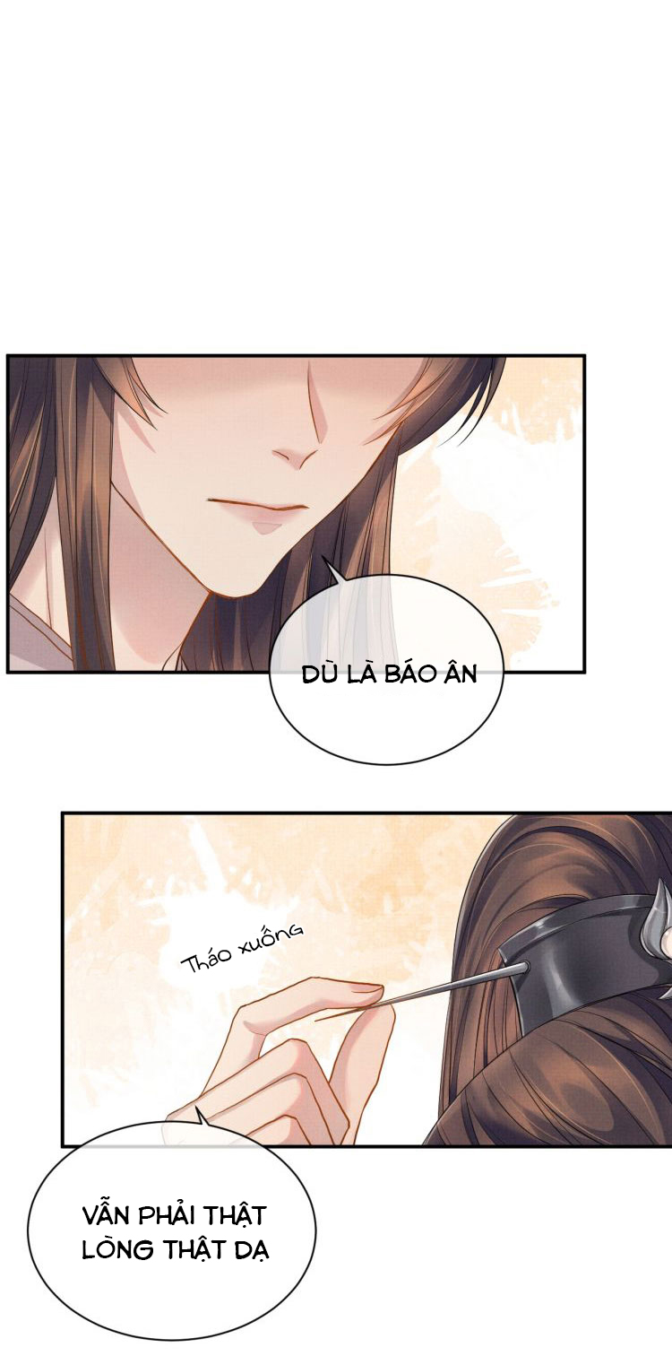 Ngộ Xà Chapter 8 - Trang 30