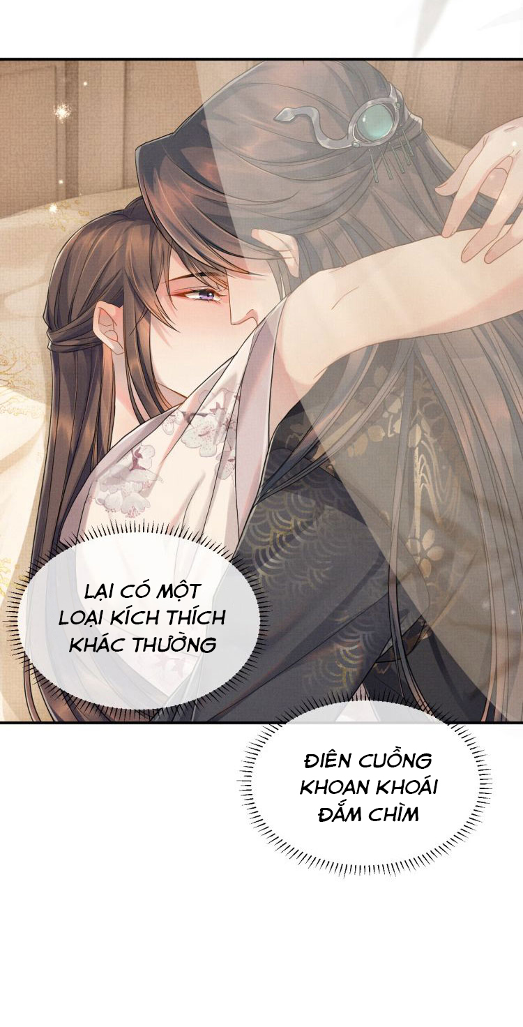 Ngộ Xà Chapter 8 - Trang 36