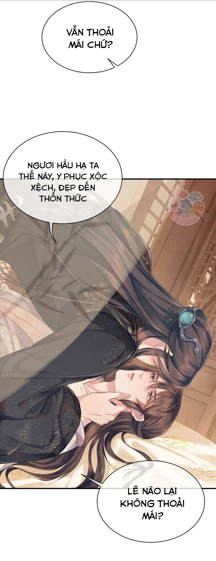 Ngộ Xà Chapter 8 - Trang 39