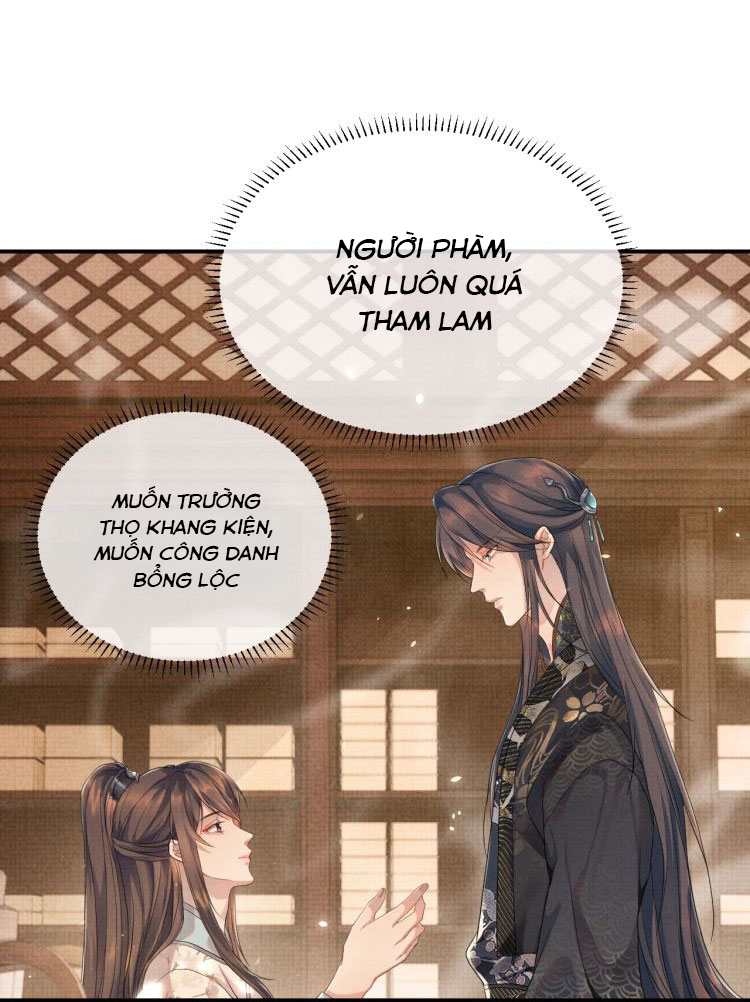 Ngộ Xà Chapter 8 - Trang 7