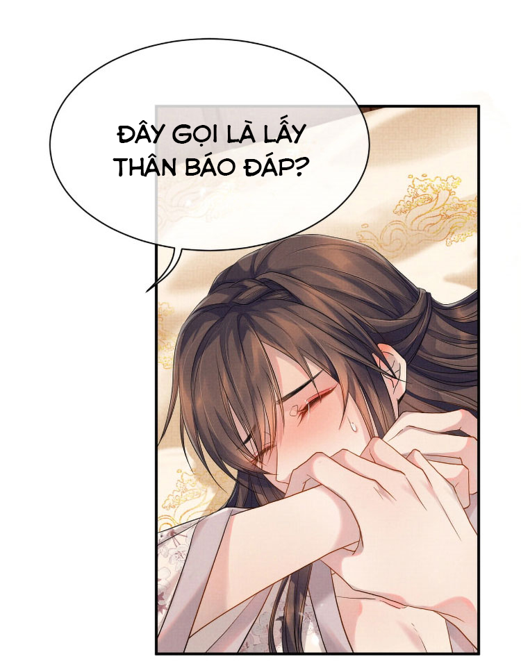 Ngộ Xà Chapter 9 - Trang 12