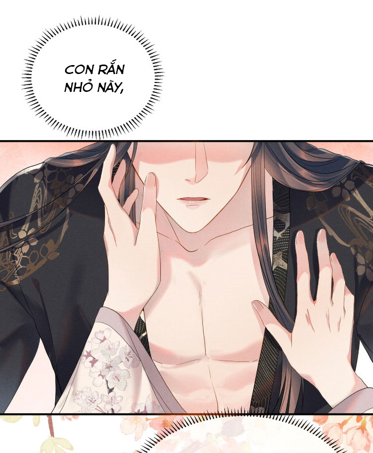 Ngộ Xà Chapter 9 - Trang 18