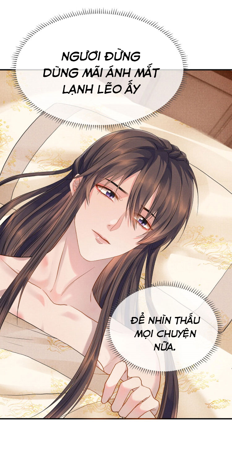 Ngộ Xà Chapter 9 - Trang 29