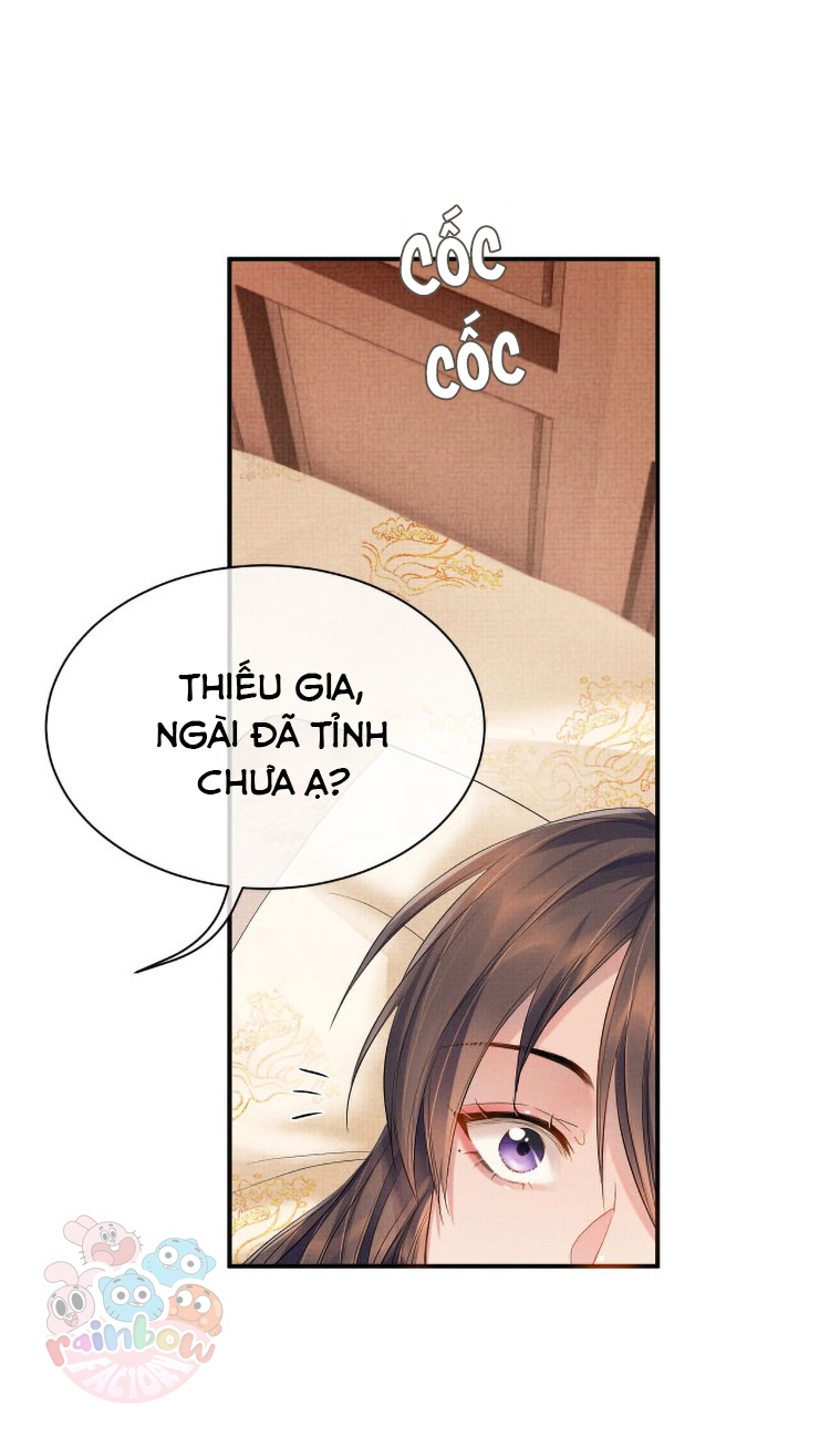 Ngộ Xà Chapter 9 - Trang 30