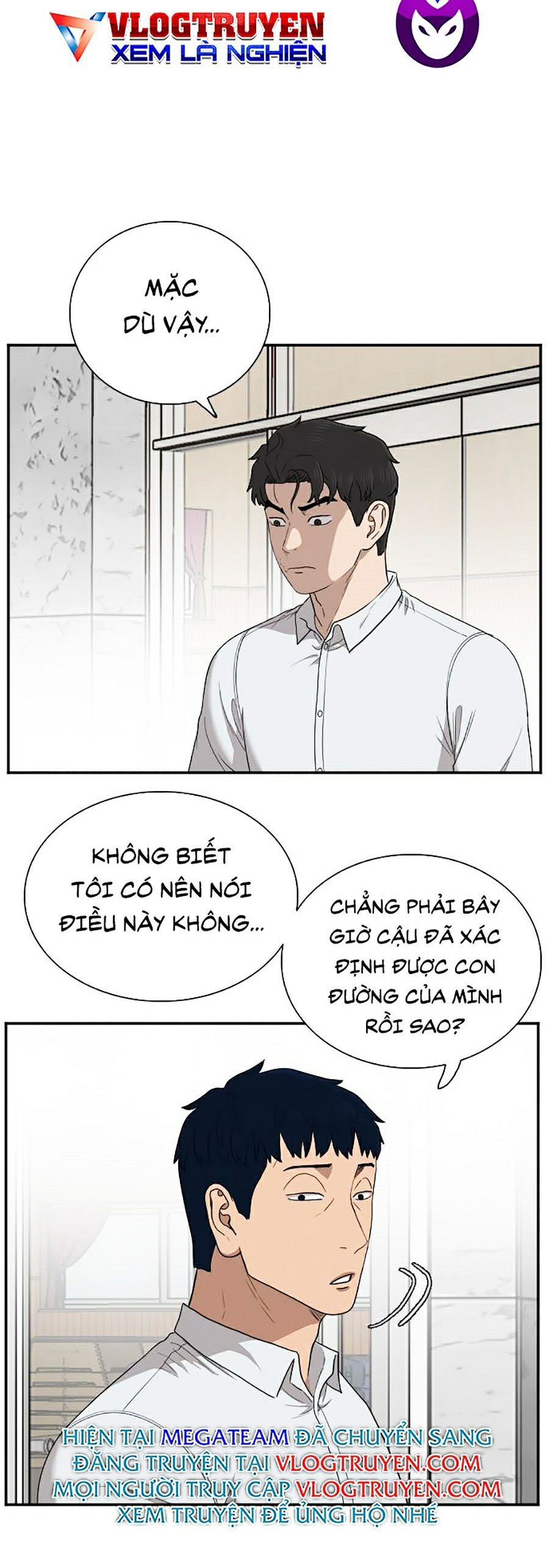 Người Xấu Chapter 26 - Trang 39