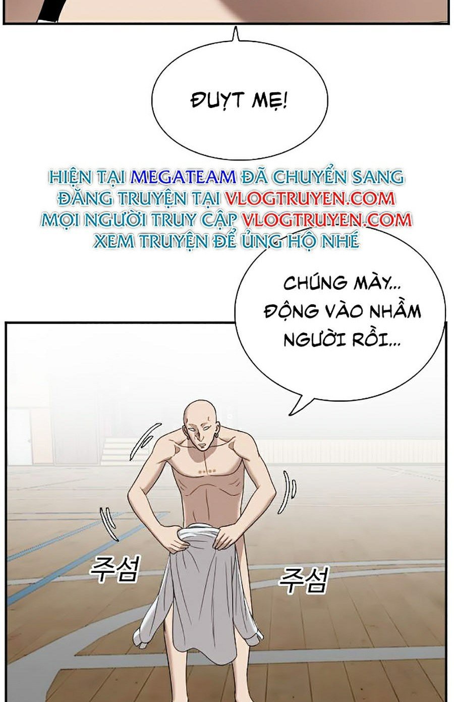 Người Xấu Chapter 26 - Trang 70