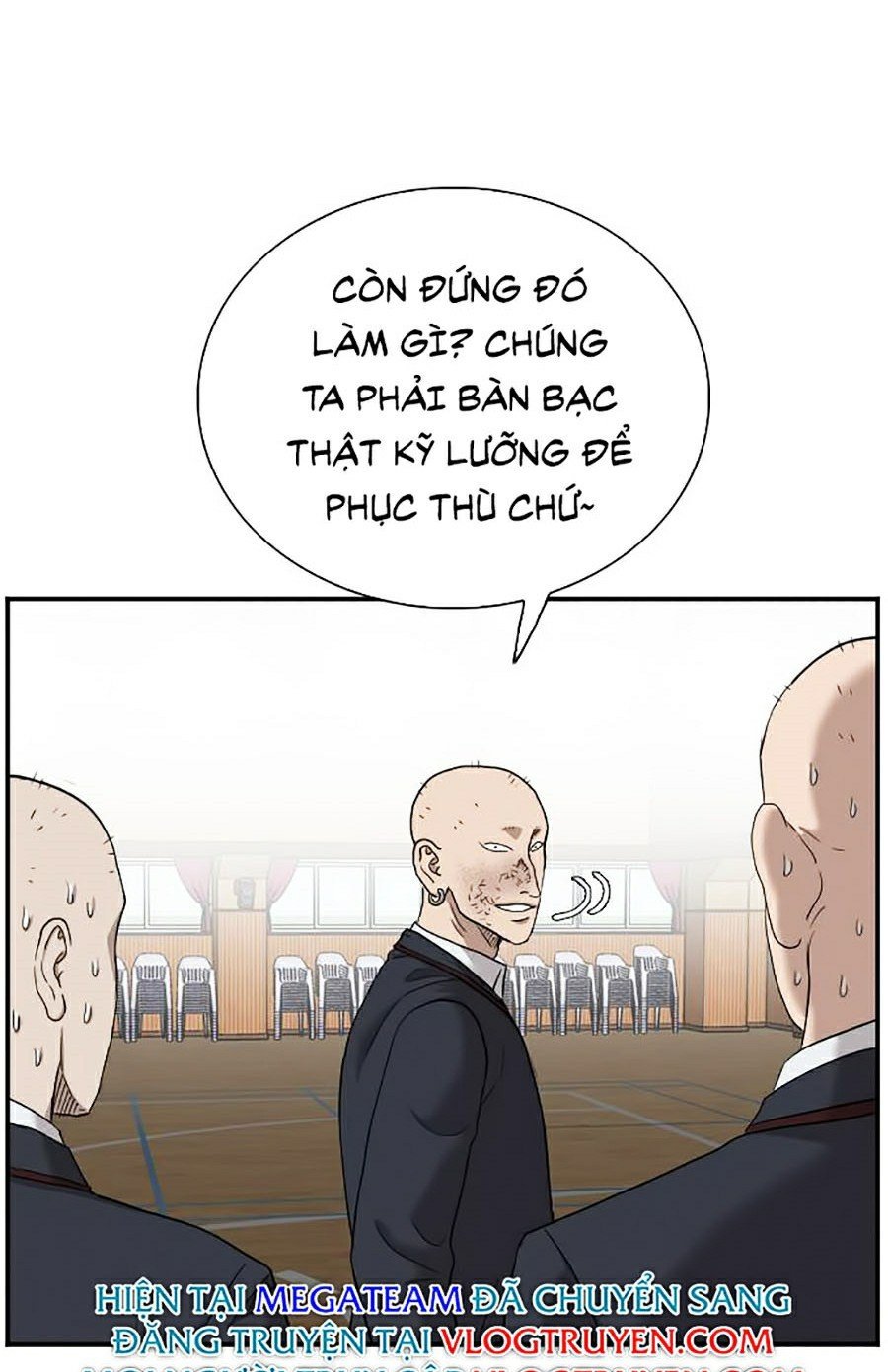 Người Xấu Chapter 26 - Trang 76