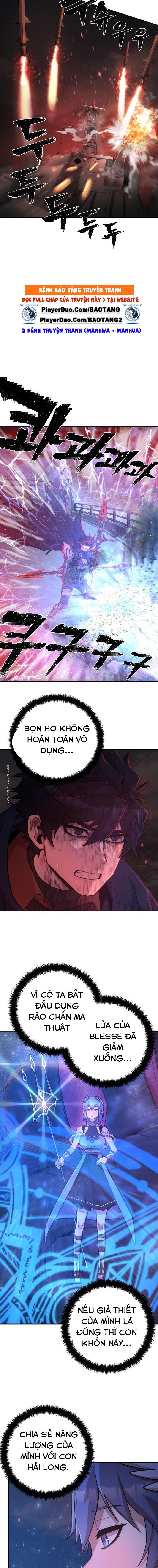 Sự Trở Lại Của Anh Hùng Diệt Thế Chapter 7 - Trang 6