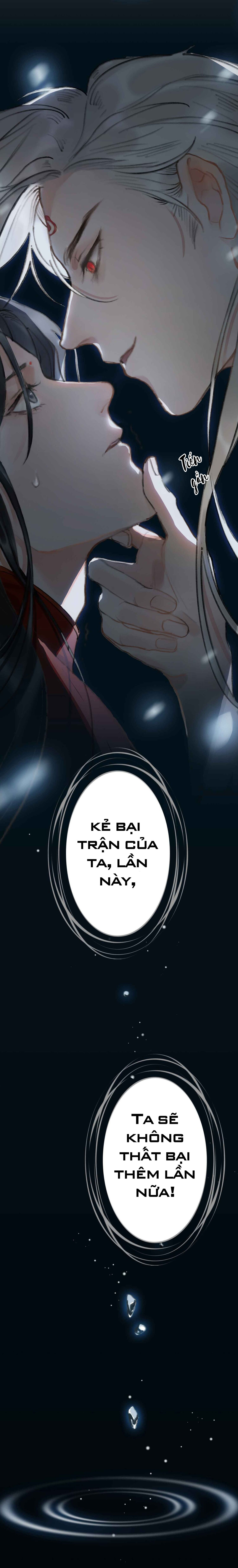 Tế Vũ Bất Tri Quy Chapter 2 - Trang 13